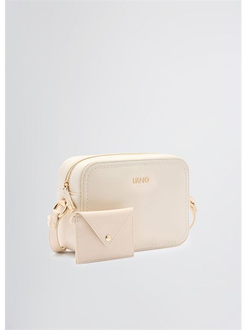 Borsa a tracolla con pochette LIU JO | AA5159E0058/X0459